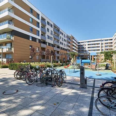 Exclusive Apartments Teczowa With Underground Parking By Noclegi Renters 弗罗茨瓦夫 外观 照片