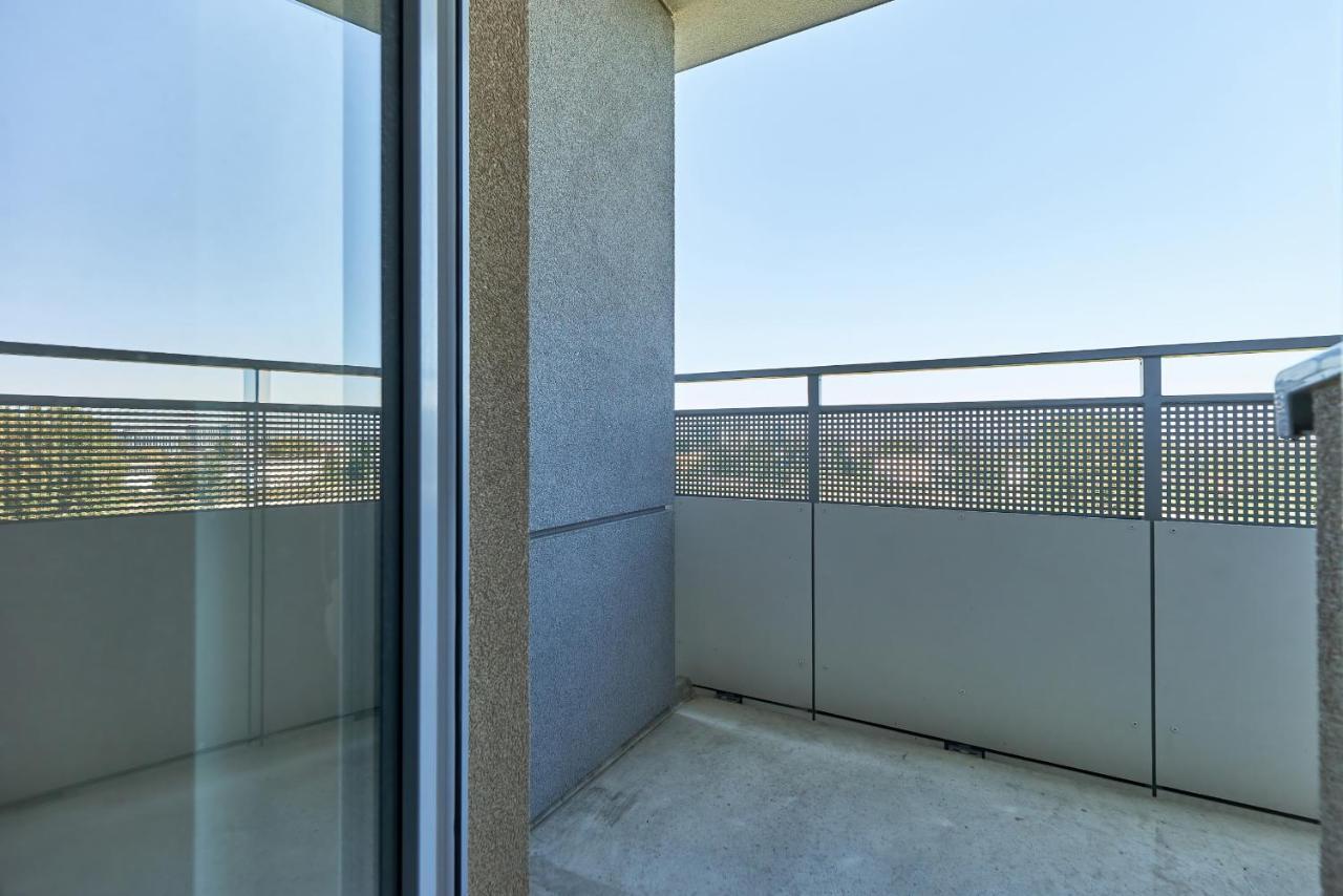 Exclusive Apartments Teczowa With Underground Parking By Noclegi Renters 弗罗茨瓦夫 外观 照片